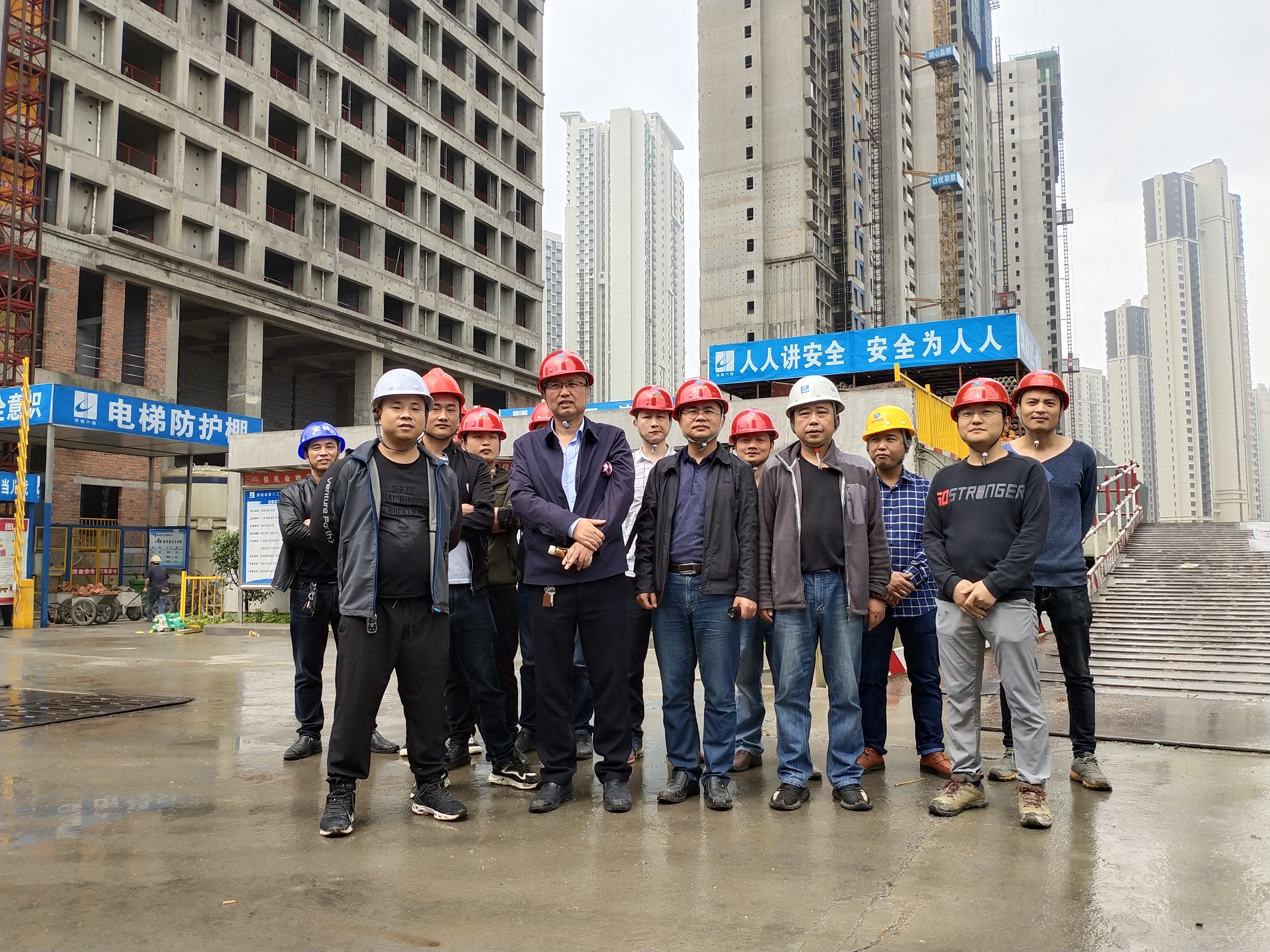 智能化工程施工用到哪些工具？智能化工程全網解說