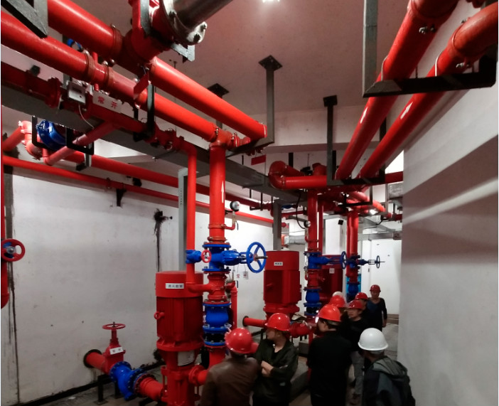 消防工程施工企業(yè)資質(zhì)有哪些，2019湖南消防工程施工資質(zhì)詳解