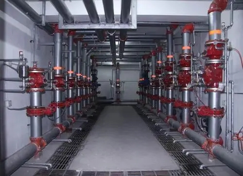智能化弱電工程 智能化弱電工程